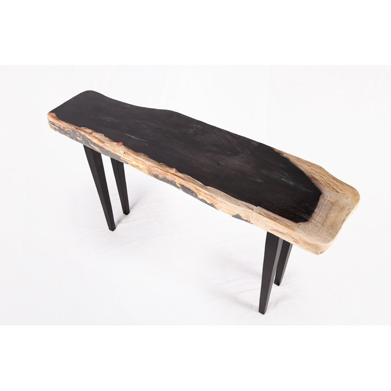 60'' W Console Table