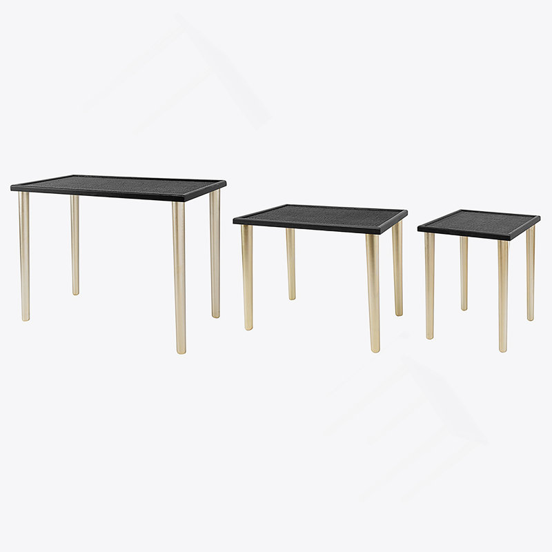 Set Of 3 Side Tables