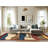 Abstract Indoor Rug-1520204571