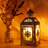 9.5'' H Tabletop Lantern-687657726