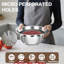 Stainless Steel Colander for Kitchen