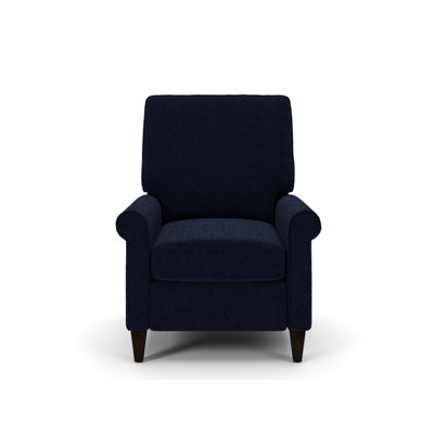 Fauteuil inclinable rembourré Darian Molly