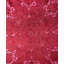 Overdyed Hand-Knotted Wool Modern-Contemporary Pink Area Rug 8' 0" x 10' 5"