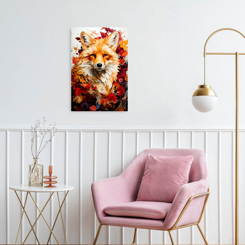 Print, 60.96cm H x 40.64cm W