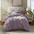 Grayish Purple