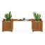 Support pour plante Rondale