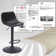 Height Adjustable Bar Stool