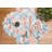 Tangerine Coast Cotton Napkin