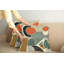 429430_Ambesonne, housse de coussin décoratif Monstera, paquet de 2 boho abstrait Mid-Century-97810443