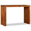 Polly 110cm Solid Wood Console Table