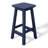 Laguna 24" Square Counter Stool-99307275