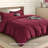  Polyester Standard Duvet Cover Set GentleSoft™️-109724479-125402695