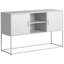 Buffet moderne avec beaucoup d'espace de rangement - mécanisme anti-basculement