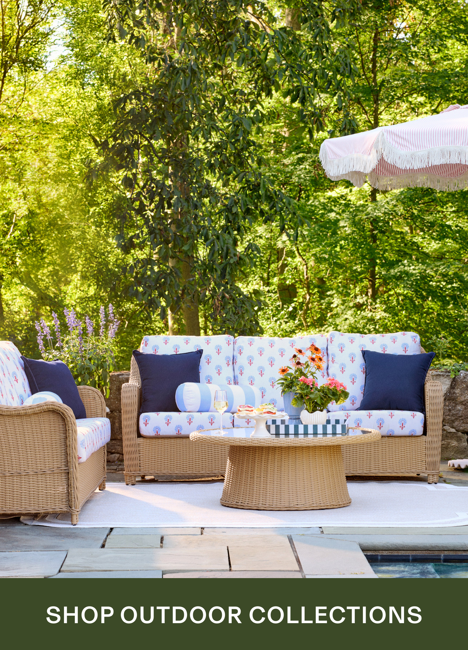 Shop Outdoor Collections