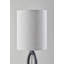 Lampe sur pied 61 po Kyas-87384482-87426929