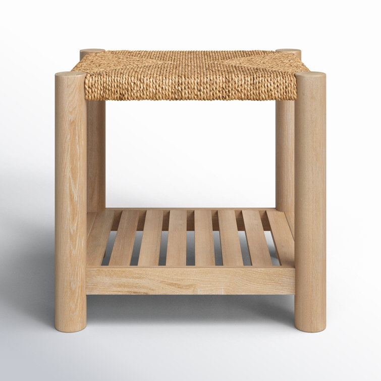 Lana Rectangle End Table