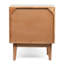 Table de chevet moderne