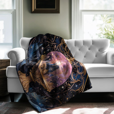 Throw Blanket
