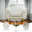 Chaise modulaire rembourrée-361069007