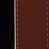 British Brown Leather