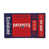 New England Patriots est en rupture de stock
