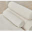 Accoudoir - Modulaire 2, beige, revêtement en velours côtelé, options d'assemblage, avec coussin lombaire et cou pour plus de confort, 2 sièges, velours côtelé doux,-1490166719