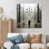 Toile tendue