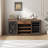 70.9" Long Bar Cabinet-102380459