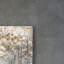 «White Gold», reproduction sur toile encadrée-1595684188-1595684163