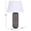 Lampe de table Emlyn