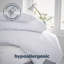 Silentnight Cooler Summer breathable 4.5Tog Duvet-15021905
