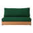 Forest Green is out of stock selected