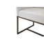 Chaise avec accoudoirs rembourrée Rossella Joesph-283724195