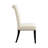 Fabric Upholstered Dining Chairs