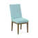 19'' H Upholstered Parsons Chair