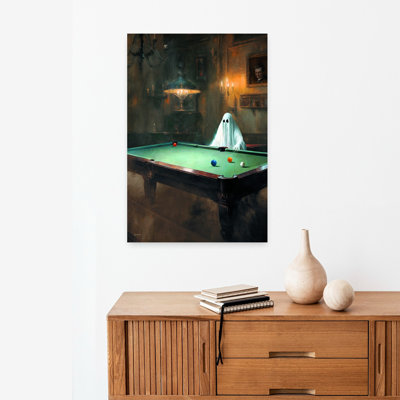 Art contemporain abstrait contemporain fantaisiste