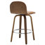 Tabouret de bar pivotant rembourré-448671346-448671357