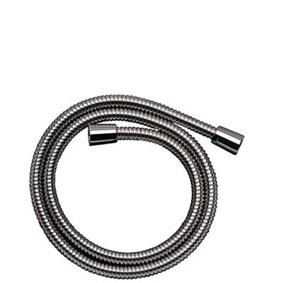 AXOR ShowerSolutions Metal Handshower Hose, 49"