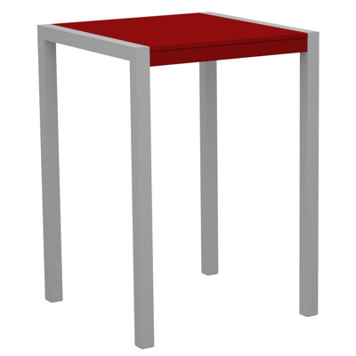 Table de bar POLYWOOD MOD 30 "