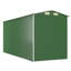  Remise de rangement traditionnelle en acier-88445801-124341404