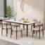 Table de salle à manger Sintered Stone-430402146