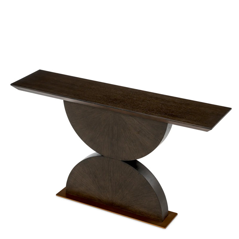 Spring 59.06'' W Console Table