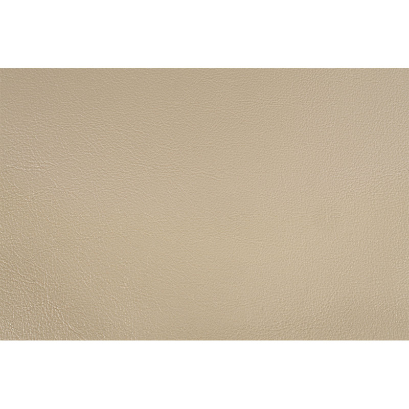 Sorina King Bed with Antique Gold Finish and Tufted Upholstered Headboard