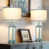 Distressed Blue