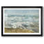 Beachcombing, reproduction d'art encadrée-1708576087-1708576085