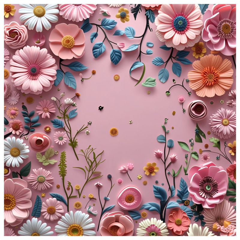 Rideaux floraux, voilages et voilages à motif floral - 1 panneau, 50" x 80" - 1 Panel, Transparent