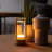 Robyn Metal Dimmable Cordless Table Lamp
