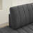 Wool Left Facing Sectional Sofa With Chaise