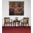 Loom Woven Cotton Blend Wall Hanging-43125496