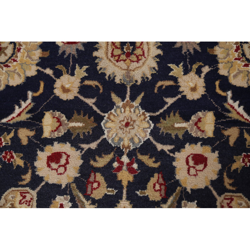 One-of-a-Kind Area Rug
